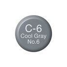 COPIC INK 12 ML - C-6