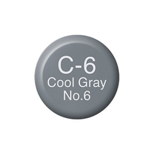 COPIC INK 12 ML - C-6