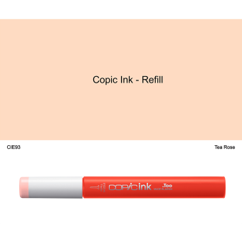 COPIC INK 12 ML - E-93