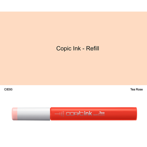 COPIC INK 12 ML - E-93