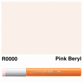 COPIC INK 12 ML - R-0000