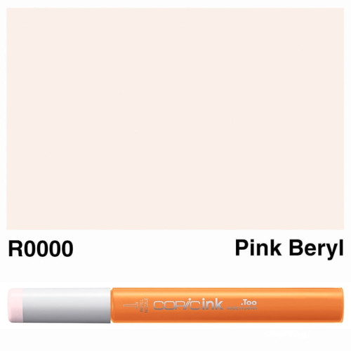 COPIC INK 12 ML - R-0000