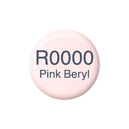 COPIC INK 12 ML - R-0000