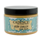 CADENCE ACRYLIC PAINT VERY CHALKY 150 ML - OXIDE YELLOW CH-27