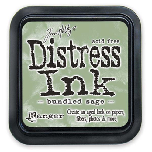 TIM HOLTZ DISTRESS PASTE - BUNDLED SAGE