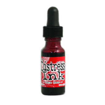 TIM HOLTZ DISTRESS INK 14 ML - BARN DOOR