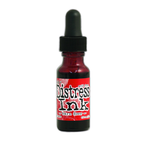 TIM HOLTZ DISTRESS INK 14 ML - BARN DOOR