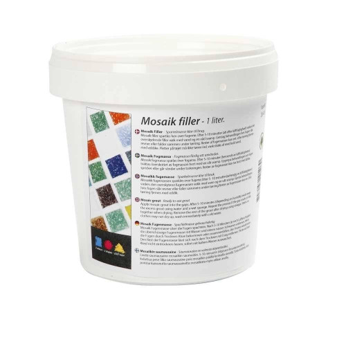 CREATIV FUGA FILLER 1000 ML