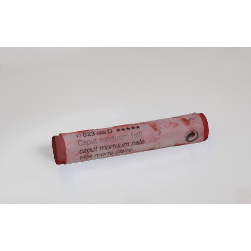 SCHMINCKE СУХ ПАСТЕЛ CAPUT MORTUUM PALE, D 17023069