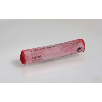SCHMINCKE DRY PASTEL SCARLET, B 17041068