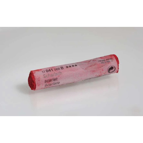SCHMINCKE DRY PASTEL SCARLET, B 17041068