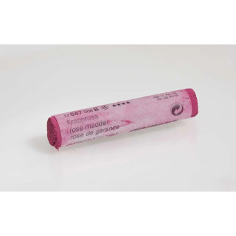 SCHMINCKE DRY PASTEL ROSE MADDER, B 17047068