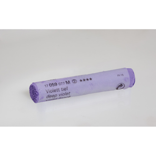 SCHMINCKE СУХ ПАСТЕЛ DEEP VIOLET, M 17059077