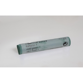 SCHMINCKE СУХ ПАСТЕЛ COLD GREEN 1, H 17080073