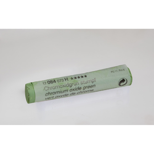 SCHMINCKE СУХ ПАСТЕЛ CHROMIUM OXIDE GREEN, H 17084073