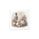 ITD COLLECTION MINI RICE PAPER К-КТ 6БР 14.8X14.8CM - RSM308