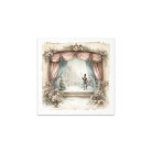 ITD COLLECTION MINI RICE PAPER К-КТ 6БР 14.8X14.8CM - RSM308