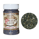 STAMPERIA PASTA LUCE 100 ML - 3D ПАСТА BLACK & GOLD FLAKES