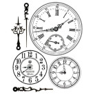 STAMPERIA HIGH DEFINITION STAMPS - ГУМЕНИ ПЕЧАТИ WTKCC21
