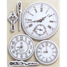 STAMPERIA HIGH DEFINITION STAMPS - ГУМЕНИ ПЕЧАТИ WTKCC21
