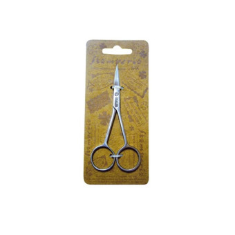 STAMPERIA ACCESSORIES - DECORATION SCISSORS KR25