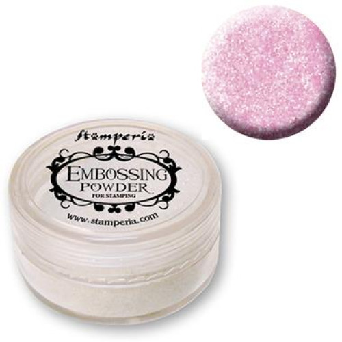 STAMPERIA EMBOSSING POWDER - ПУДРА ЗА ЕМБОСИНГ WKPV09