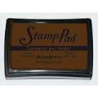 STAMPERIA STAMP PAD PIGMENT TAMPON WKP03G