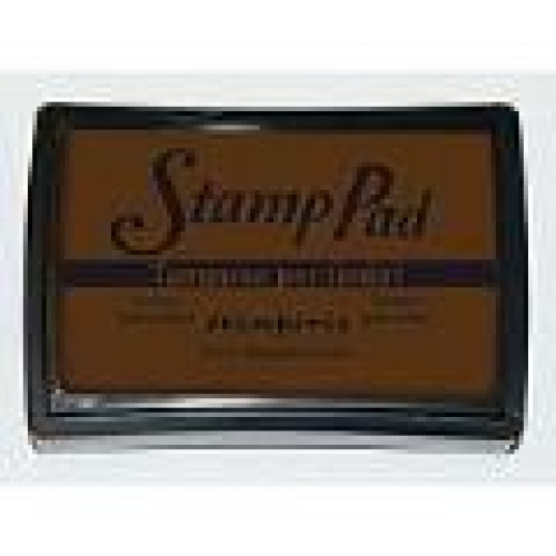 STAMPERIA STAMP PAD PIGMENT TAMPON WKP03G