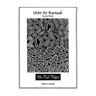 HELEN BREIL DESIGNS ГУМЕН ПЕЧАТ- UNDER THE BOARDWALK
