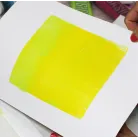 GELLI ARTS GEL PRINTING PLATE 15.24X15.24 CM - GEL6X6
