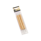 DOCRAFTS EMBOSSING TOOLS 3 PCS - PMA 3800