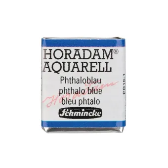 SCHMINCKE АКВАРЕЛНА БОЯ H/PAN HORADAM PHTHALO BLUE