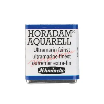 SCHMINCKE АКВАРЕЛНА БОЯ H/PAN HORADAM ULTRAMARINE FINEST