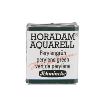 SCHMINCKE АКВАРЕЛНА БОЯ H/PAN HORADAM PERYLENE GREEN