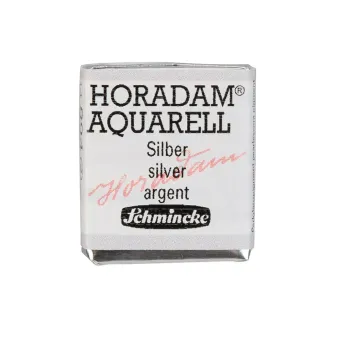 SCHMINCKE АКВАРЕЛНА БОЯ H/PAN HORADAM SILVER