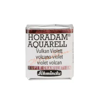 SCHMINCKE АКВАРЕЛНА БОЯ H/PAN HORADAM VOLCANO VIOLET