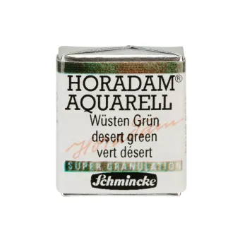 SCHMINCKE АКВАРЕЛНА БОЯ H/PAN HORADAM DESERT GREEN