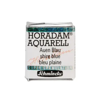 SCHMINCKE АКВАРЕЛНА БОЯ H/PAN HORADAM SHIRE BLUE