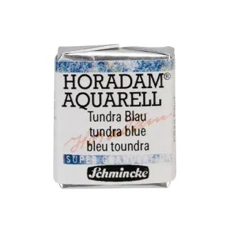 SCHMINCKE АКВАРЕЛНА БОЯ H/PAN HORADAM TUNDRA BLUE