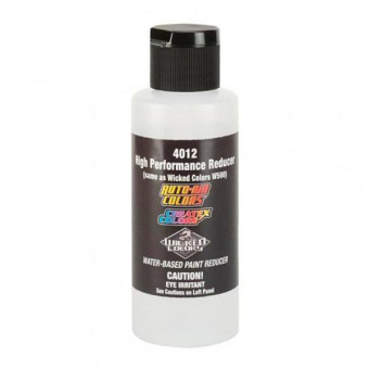 CREATEX 120 ML - REDUCER