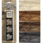 TIM HOLTZ DISTRESS PASTE - ASSORTMENT NO. 3