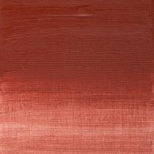 W&N OIL PAINT WINTON 37 ML. - INDIAN RED