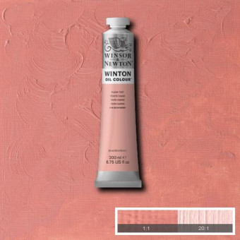 W&N OIL PAINT WINTON 200 ML - SKIN TONE 1437257
