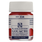 TALENS TEMPRA PAINT 16 ML. - RED CINNABAR
