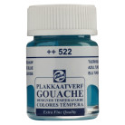 TALENS TEMPRA PAINT 16 ML. - TURQUOISE