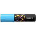 LIQUITEX АКРИЛЕН МАРКЕР 8MM - LIGHT BLUE