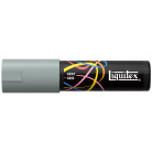 LIQUITEX АКРИЛЕН МАРКЕР 8MM - GREY