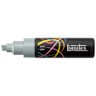 LIQUITEX АКРИЛЕН МАРКЕР 8MM - GREY