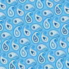 FOLIA ORIGAMI PAPER BLUE 15/15 CM 80 GSM 50 SHEETS