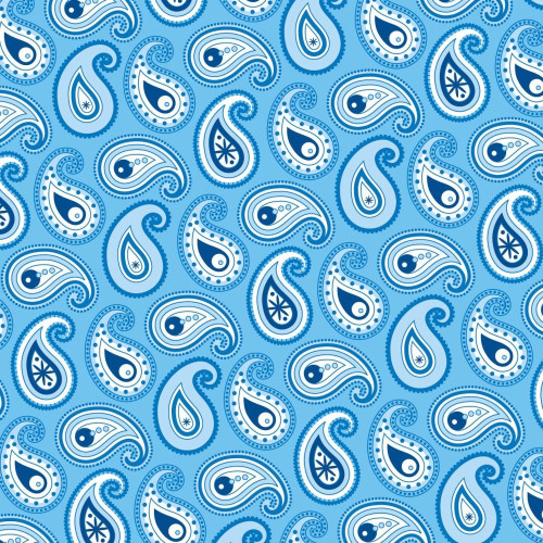 FOLIA ORIGAMI PAPER BLUE 15/15 CM 80 GSM 50 SHEETS